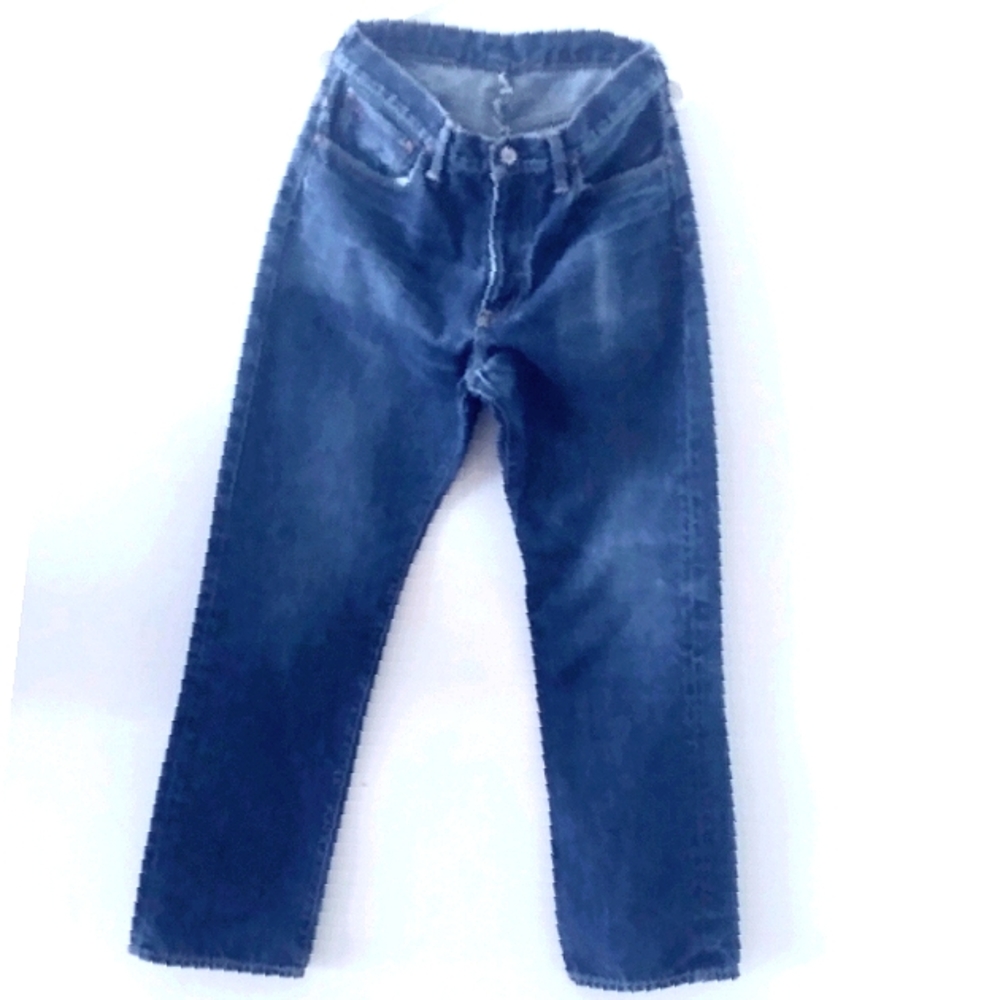🎈SALE🎈VINTAGE RIVERSIDE MEN'S POLO RALPH LAUREN JEANS